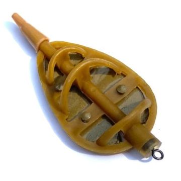 Method Feeder Attack Inline Camo