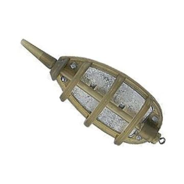 Method фидер Jaxon C1, 2бр./set