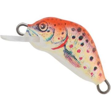 Воблер Dorado Magic Floating, FTR, 1.8cm, 1.0g