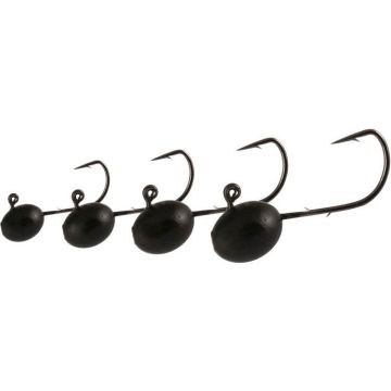 Micro Jig Rapture Power Jighead, 1.5g, 3bucplic