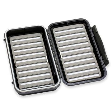 Cutie pentru Accesorii C&F Design Midge Case Large, Black