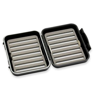 Cutie pentru Accesorii C&F Design Midge Case Small, Black