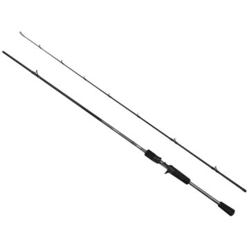 Lanseta Casting MITCHELL Traxx 662M 1.98m 7–35g, 2buc