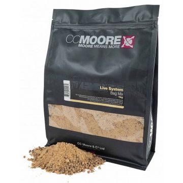 Mix PVA CC Moore Live System, 1kg