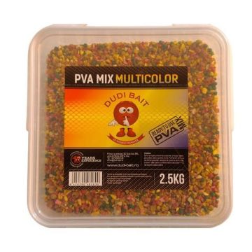 Mix PVA Dudi Bait, 2.5kg