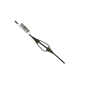 хранилка Smax Carp фидер, Зелен камуфлаж, 30g