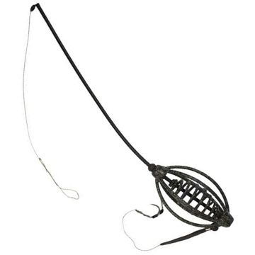 Montura Crap cu Momitor