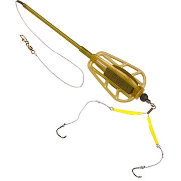 монтаж Fitofag Benzar Rapid Fito Rig