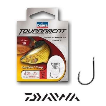 Куки Daiwa Tournament