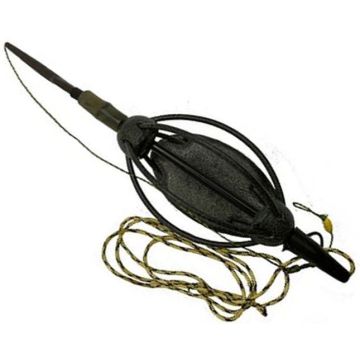 Montura Smax Carp Rig