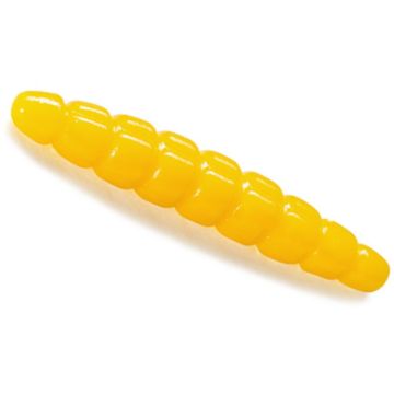 Примамка FishUp Morio 1.2", Yellow #103, 3.1cm, 12 бр./блистер