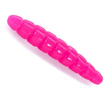 Примамка FishUp Morio 1.2", Hot Pink #112, 3.1cm, 12 бр./блистер