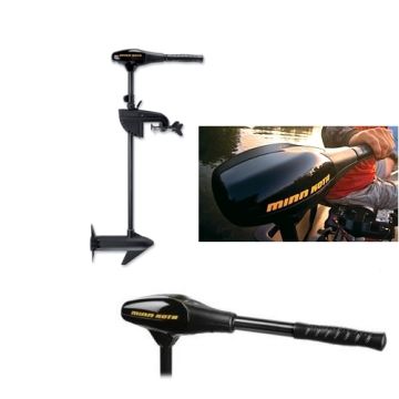 Мотор Electric за лодка Minn Kota New Endura 30lbs C2 12v