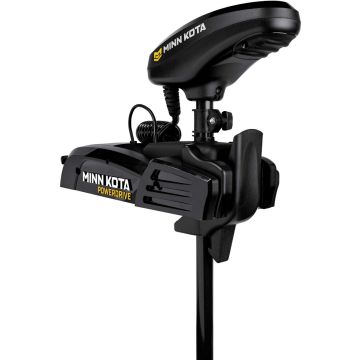 Motor Electric Minn Kota PowerDrive 45 MR, 45lbs, 12V, 137cm