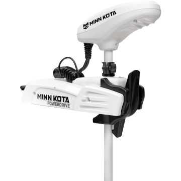 Motor Electric Minn Kota Riptide PowerDrive 70 MR, 70lbs, 24V, 165cm