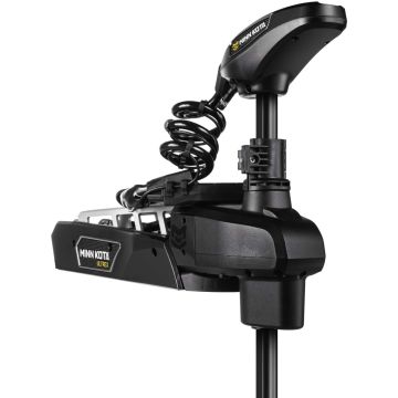 Електрически мотор Minn Kota Ultrex Quest 90/115 MR MSI, 90/115lbs, 24/36V, 132cm