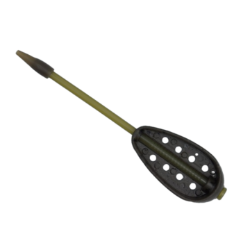 Method фидер Banjo Long