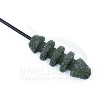 Plumb Ecologic Inline tip Bradut pentru Pasta cu Tija Rigida