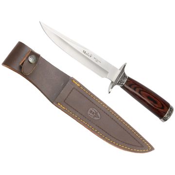 Cutit Vanatoare Muela Braco-11R, Lama 11cm