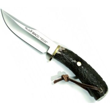 Cutit Vanatoare Muela Braco-11A, Lama 11cm