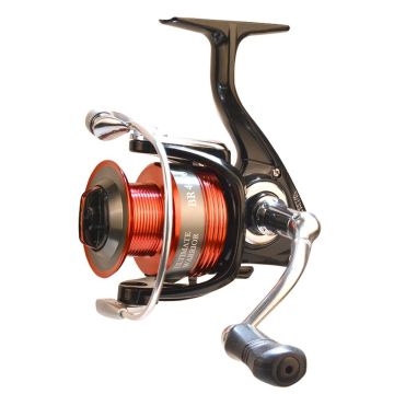 Mulineta Ryobi Ranmi Ultimate Warrior BR