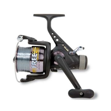 Макара Lineaeffe FREE CARP 6000