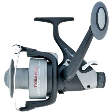 Мулинета Baracuda Storm U3, 0.40mm/220m