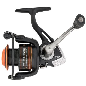 Мулинеца Baracuda Master Spin 2000, 0.26mm/155m