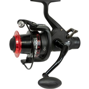Макара Carp Expert Long Cast Method Runner 6000
