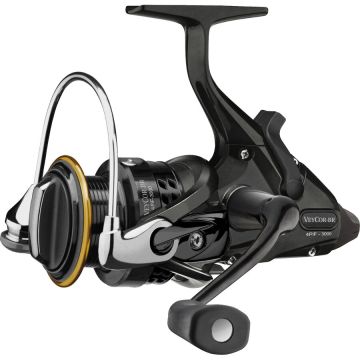Mulineta Cormoran VeyCor BR 4PiF (Free Spool)