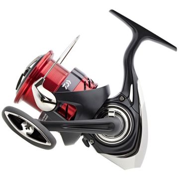 Mulineta Daiwa 23 Ninja LT Match & Feeder