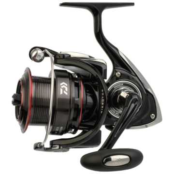 Mulineta Daiwa Lexa W 3012 Match Edition