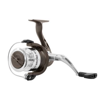 Мулинета Delphin BRONZ