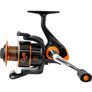 Mulineta Delphin Chilli