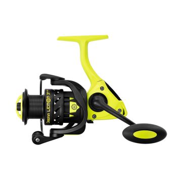 Mulineta Delphin Lemon