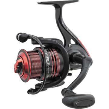 Макара EnergoTeam Black Fighter фидер