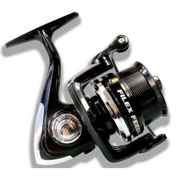 Макара Filex фидер