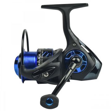 Mulineta Garbolino Zebra Match 405 FDM