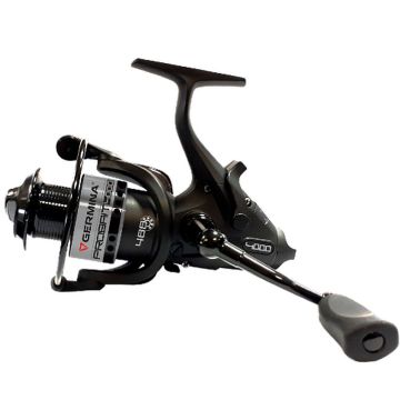 Mulineta Germina Probait Baitrunner 5000, 4BB