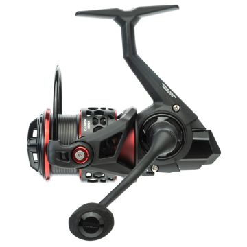 Mulineta Jaxon Neox Carbon Match