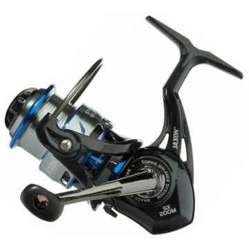 Mulineta Jaxon Stylus SX Match