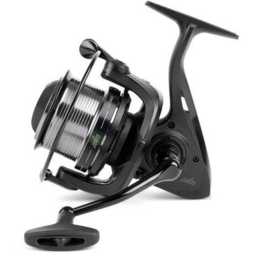Mulineta Korum Zelos Distance Reel