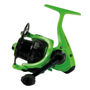 Mulineta Maver Start