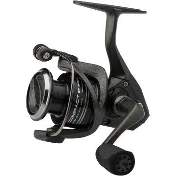 Mulineta Okuma Compact