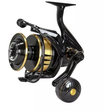 Mulineta Okuma Tesoro Low Speed