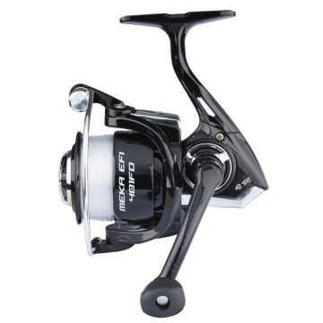 Mulineta Sert Meka EFI FD + Fir Monofilament