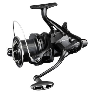 Макара Shimano Medium Baitrunner XTB LC