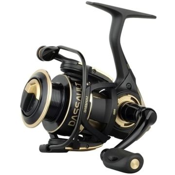 Mulineta Spro Dassault