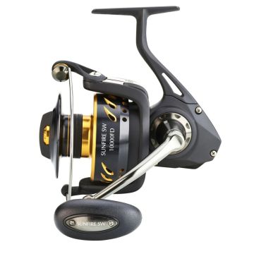 Mulineta Sunset Sundown SW 6500 FD