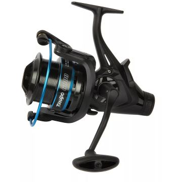 Mulineta Team Feeder By Dome Tornado